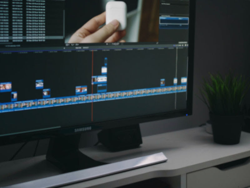 Edición de Medios Digitales